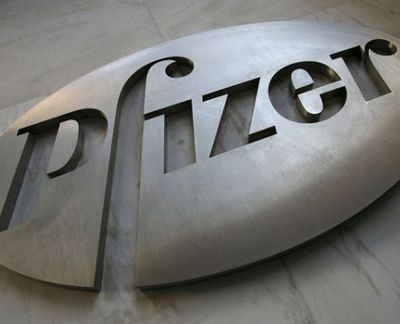 pfizer